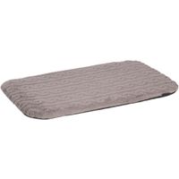 Flamingo Kussen Vino Rechthoekig Taupe