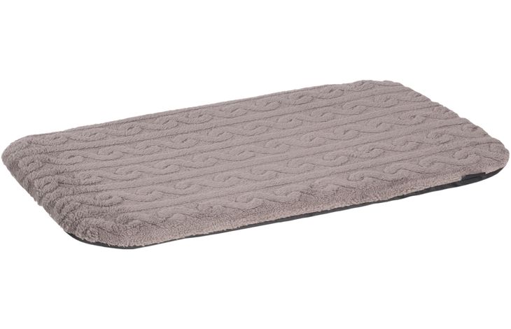 Flamingo Kussen Vino Rechthoekig Taupe