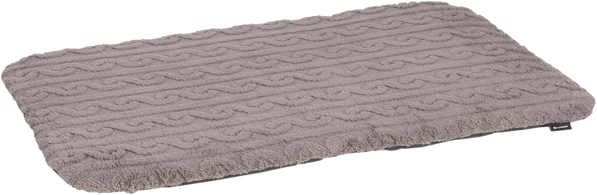 Flamingo Cuscino Vino Rettangolo Talpa