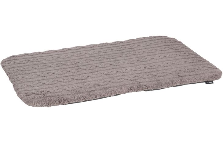 Flamingo Kussen Vino Rechthoekig Taupe