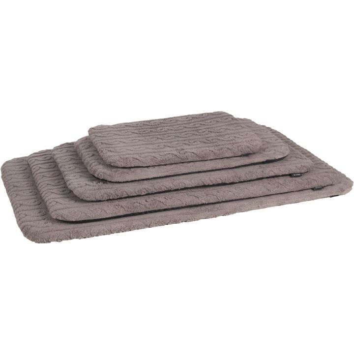 Kussen Jacquard Rechthoekig Taupe | 523458 | Pet Products Kussen Jacquard Rechthoekig Taupe | 523458 | Pet Products