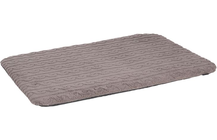 Flamingo Kussen Vino Rechthoekig Taupe