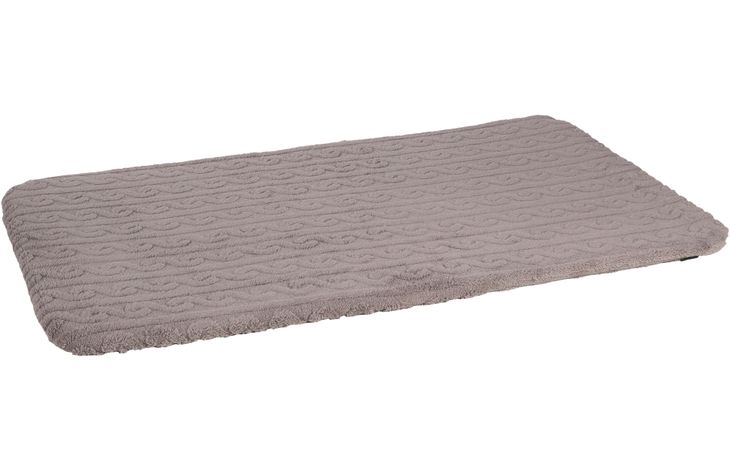 Flamingo Kussen Vino Rechthoekig Taupe