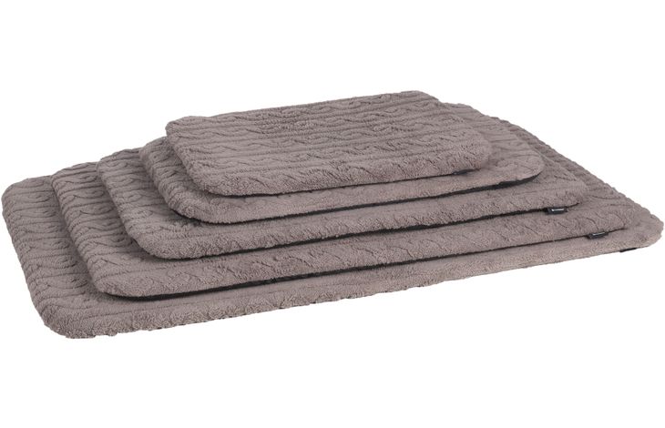 Flamingo Kussen Vino Rechthoekig Taupe