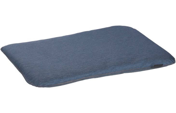Flamingo Cushion Rino Rectangle Blue