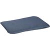 Cushion Rino Rectangle Blue