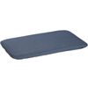 Cushion Rino Rectangle Blue