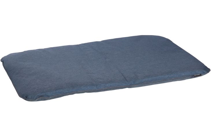 Flamingo Coussin Rino Rectangle Bleu