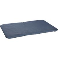 Flamingo Cuscino Rino Rettangolo Azzurro