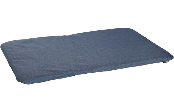 Flamingo Cuscino Rino Rettangolo Azzurro