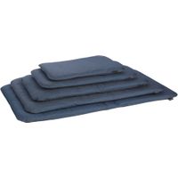 Flamingo Cuscino Rino Rettangolo Azzurro