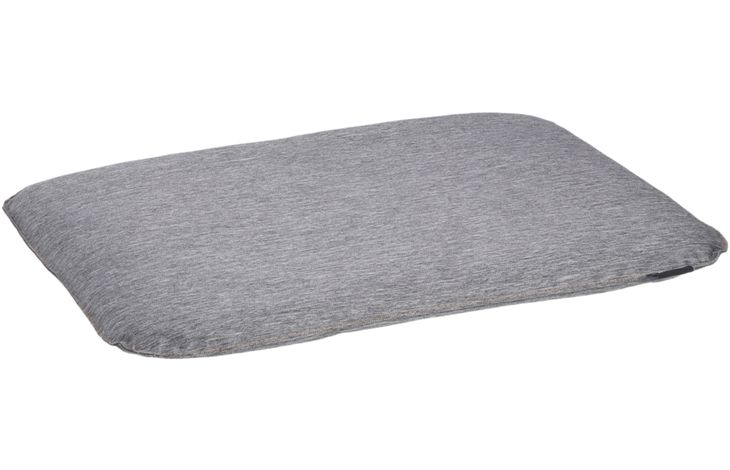 Flamingo Coussin Rino Rectangle Gris
