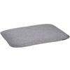 Cushion Rino Rectangle Grey