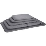 Cushion Rino Rectangle Grey