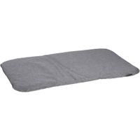Flamingo Coussin Rino Rectangle Gris