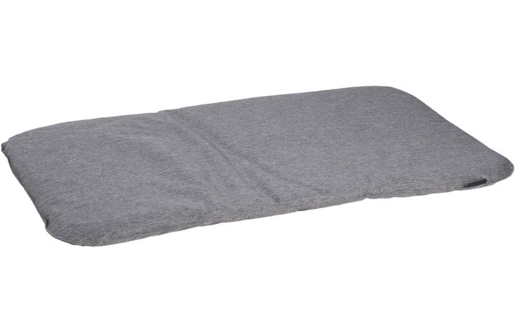 Flamingo Coussin Rino Rectangle Gris