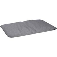 Flamingo Cushion Rino Rectangle Grey
