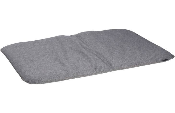 Flamingo Cushion Rino Rectangle Grey