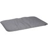 Cushion Rino Rectangle Grey
