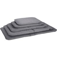 Flamingo Cushion Rino Rectangle Grey