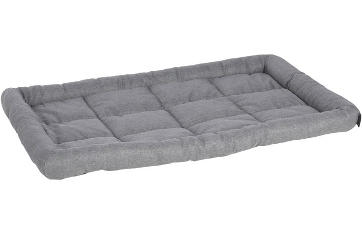 Flamingo Coussin Rana Rectangle Gris