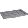 Coussin Rana Rectangle Gris
