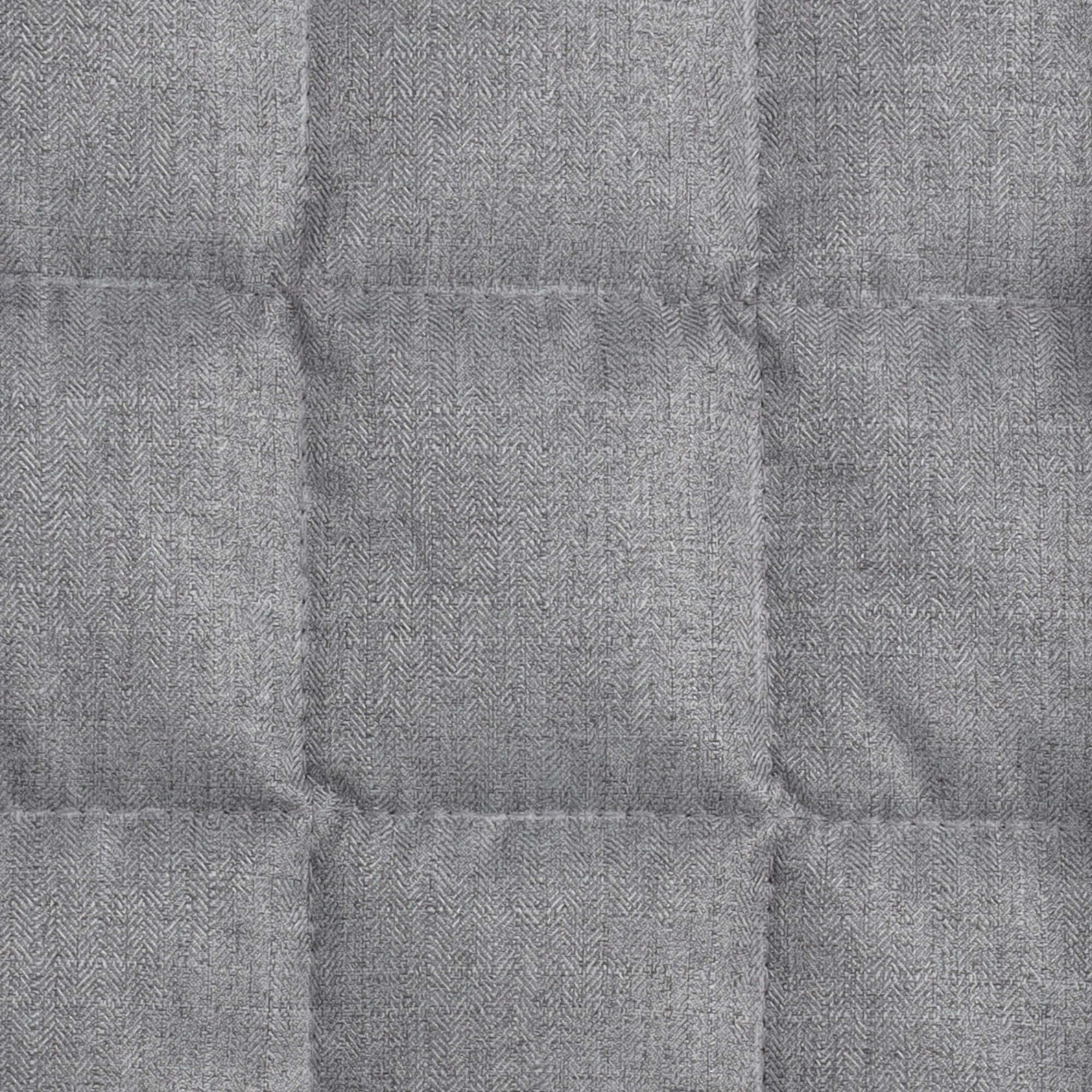 Flamingo Kussen Rana Rechthoekig Grijs