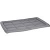 Cushion Rana Rectangle Grey