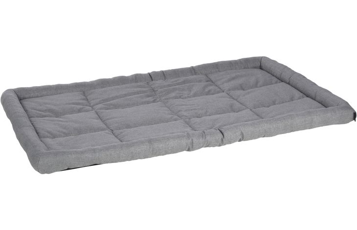 Flamingo Coussin Rana Rectangle Gris