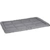 Coussin Rana Rectangle Gris