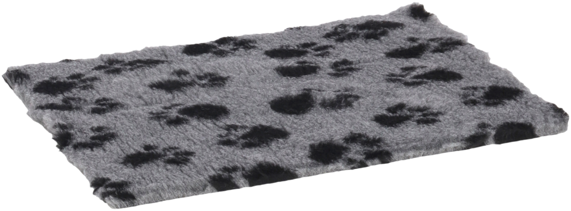 Flamingo Vetbed Boris Rectángulo Gris