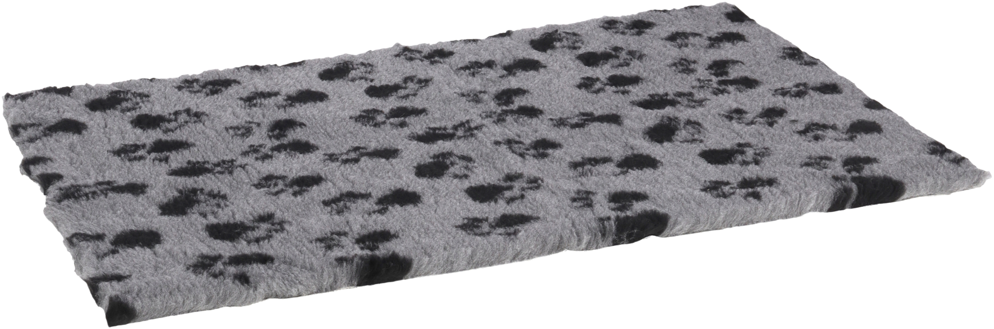 Flamingo Vetbed Boris Rechthoekig Grijs