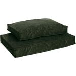 Cuscino Felize Rettangolo Verde