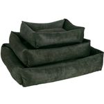 Panier Felize Rectangle Vert