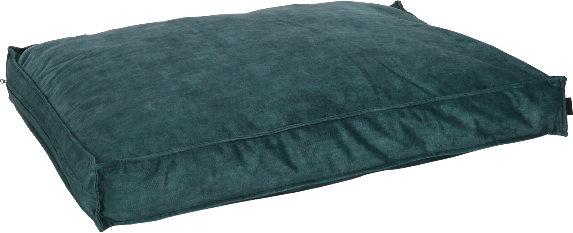 Flamingo Cushion Felize Rectangle Blue