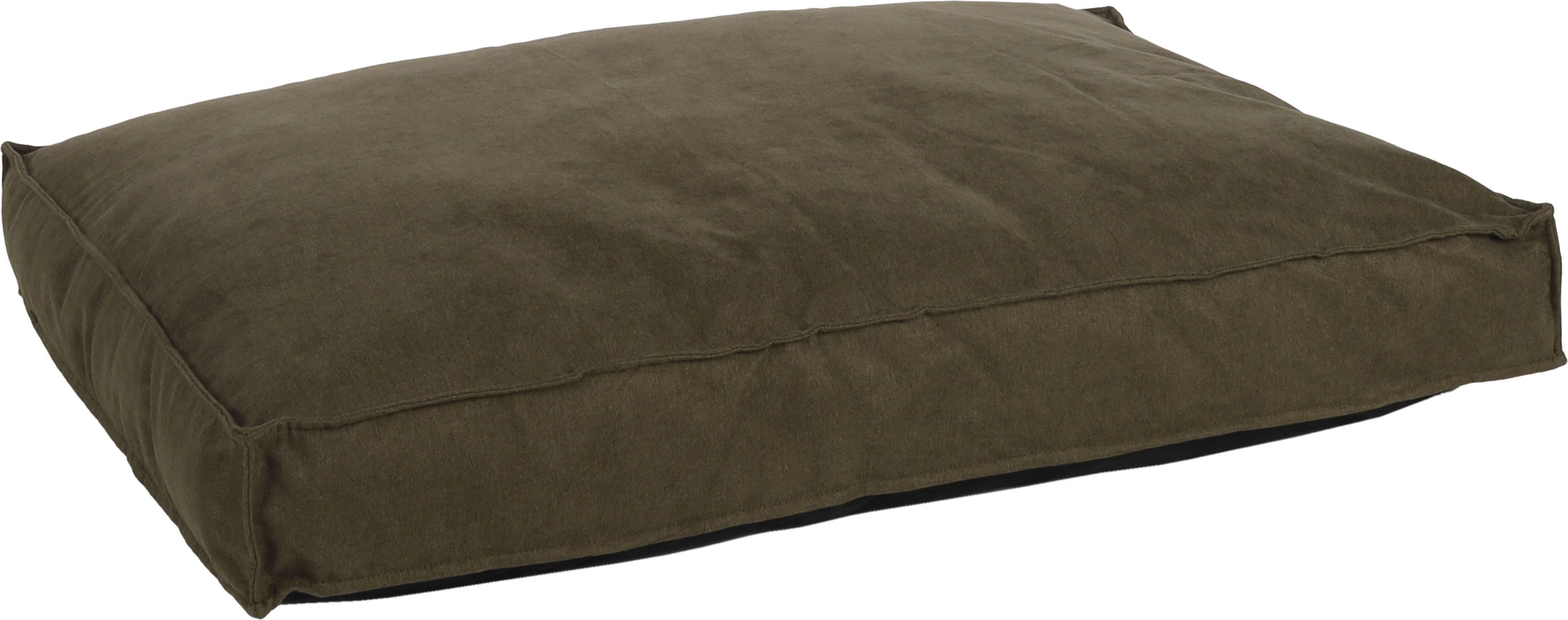 Flamingo Cushion Zoran Rectangle Green