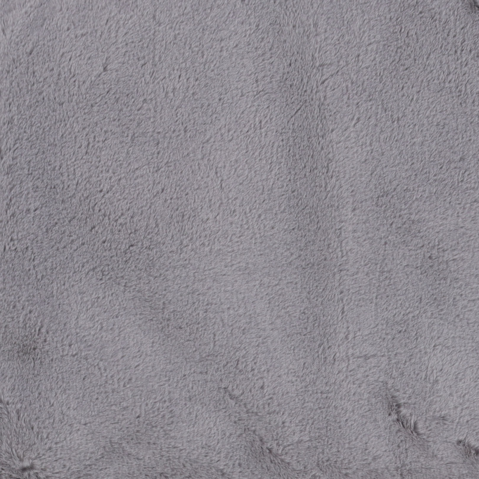 Flamingo Cushion Xyra Rectangle Grey