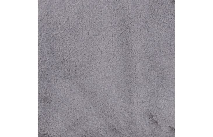 Flamingo Cushion Xyra Rectangle Grey