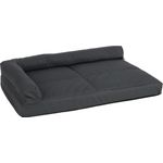 Sofa Odet Rechthoekig Grijs
