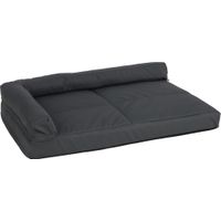 Flamingo Sofa Odet Rechthoekig Grijs
