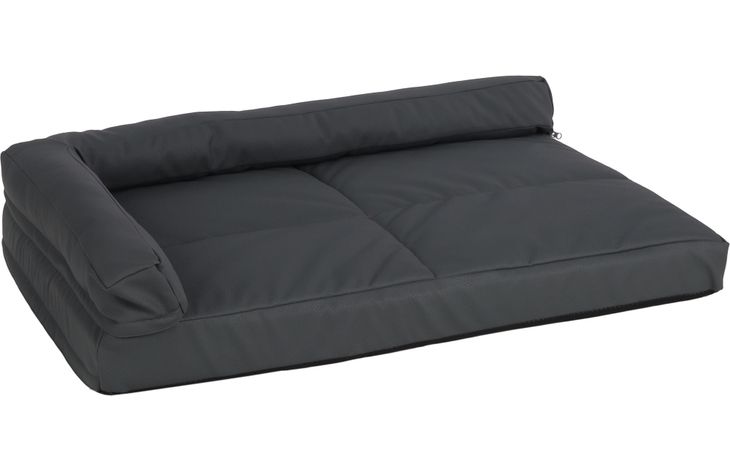 Flamingo Sofa Odet Rechthoekig Grijs