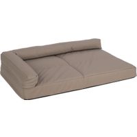 Flamingo Sofa Odet Rechthoekig Beige