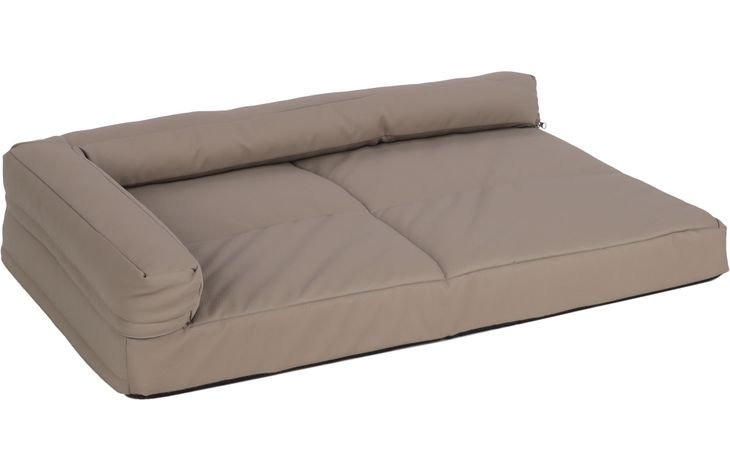 Flamingo Sofa Odet Rechthoekig Beige