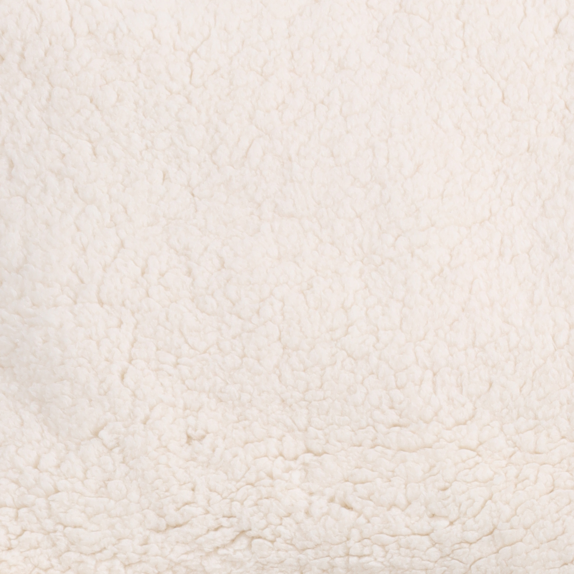 Flamingo Sofa Felpa White