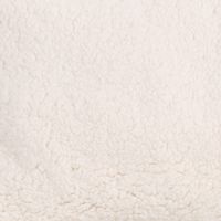 Flamingo Sofa Felpa Wit