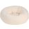 Mand Felpa Rond Wit