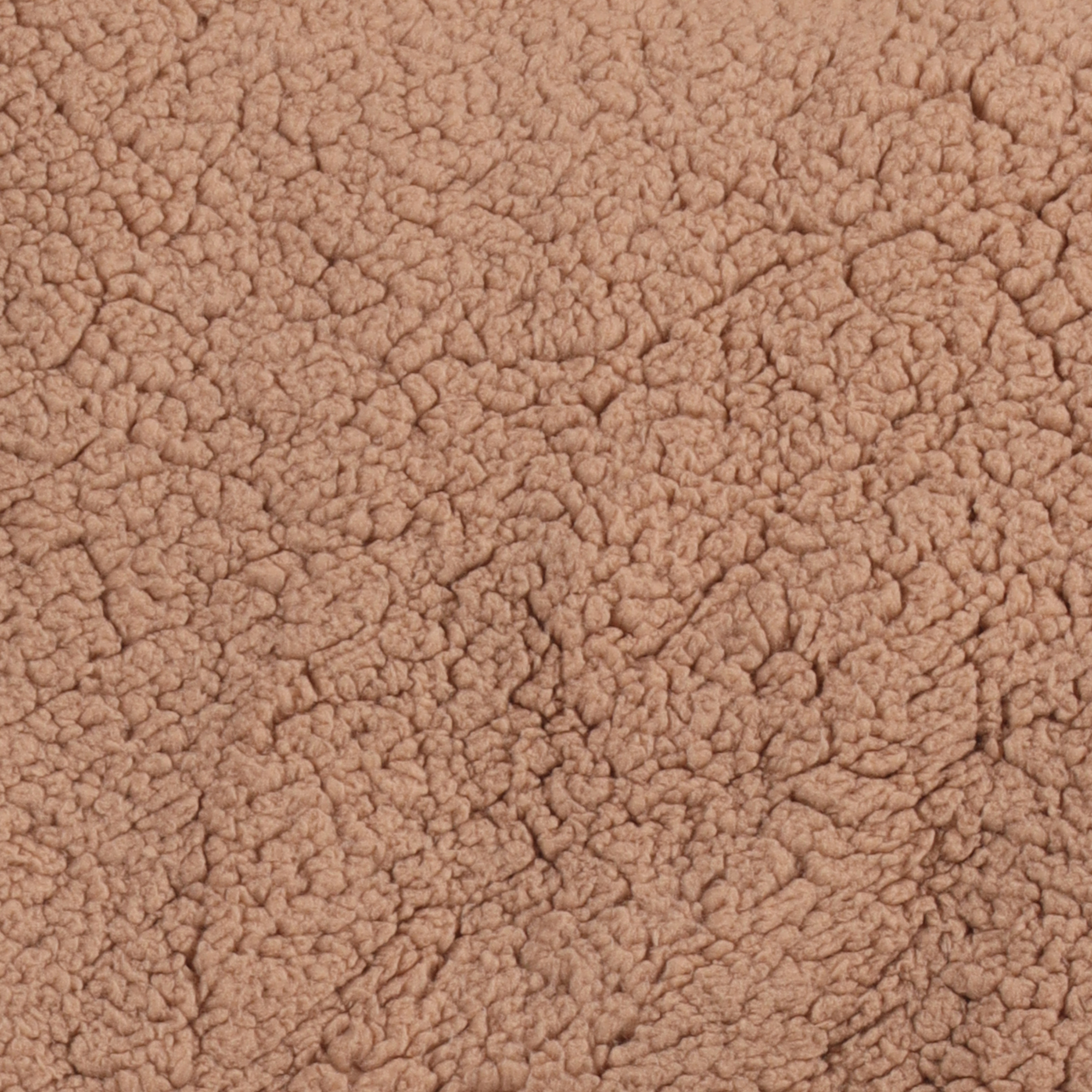 Flamingo Cesto Felpa Rettangolo Moca