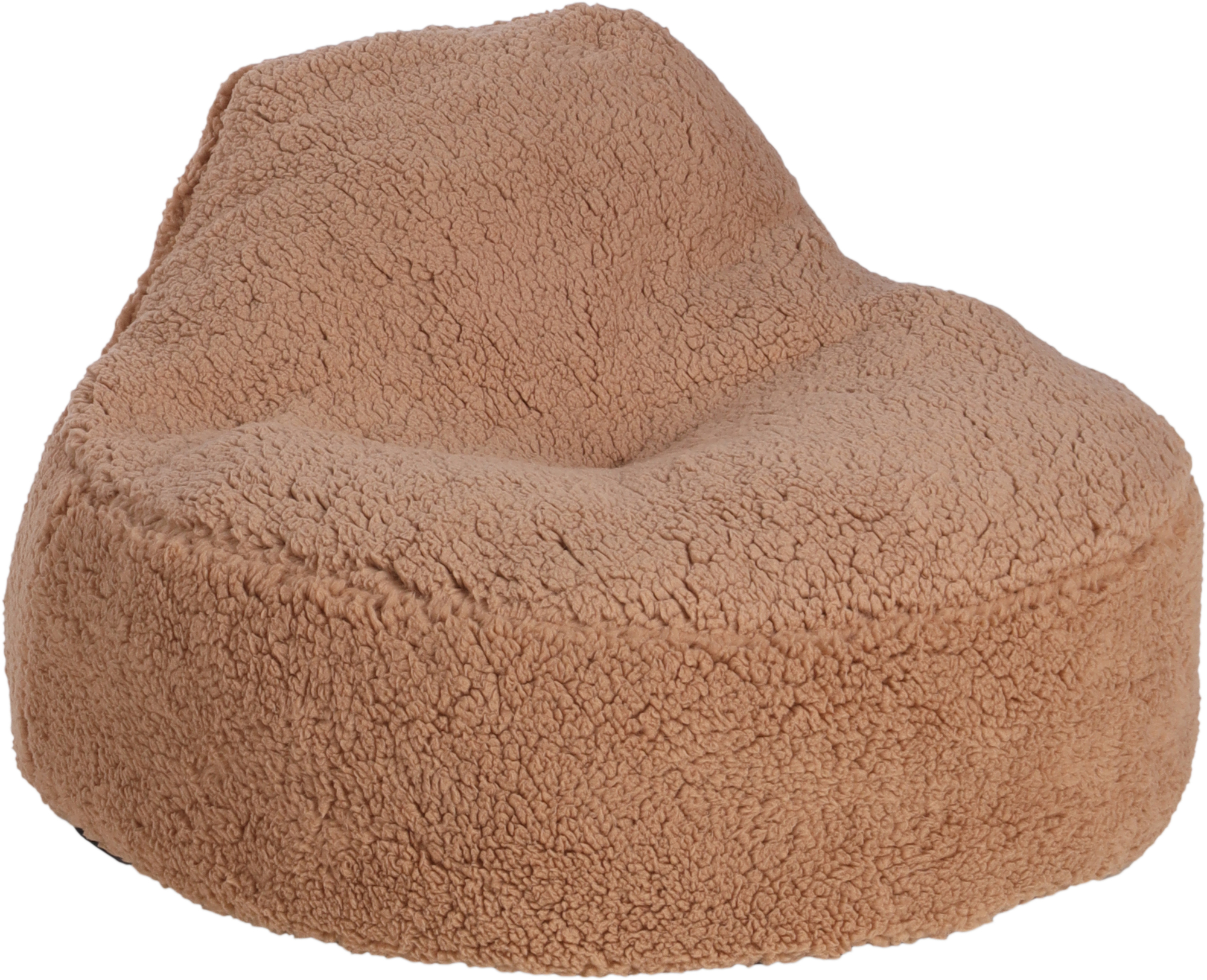 Flamingo Sofa Felpa Mokka