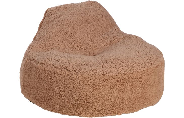 Flamingo Sofa Felpa Mokka