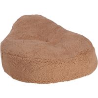 Flamingo Sofa Felpa Mokka